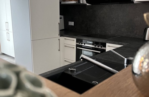 Pruem Apartment | City Prüm ,