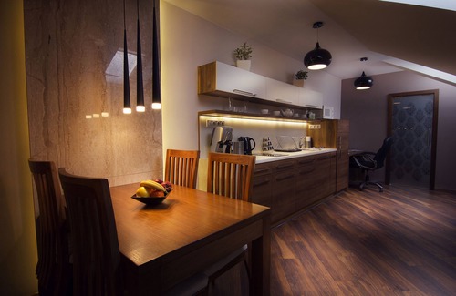 Kosice Old Town Apartment | City Residence Apartment Hotel