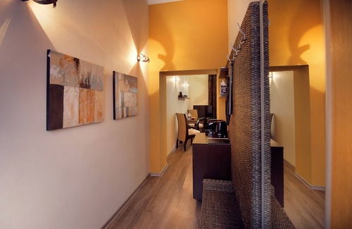 Kosice Old Town Apartment | City Residence Apartment Hotel