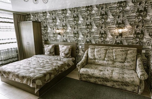 Murom Apartment | CITY