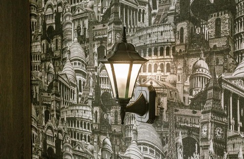 Murom Apartment | CITY