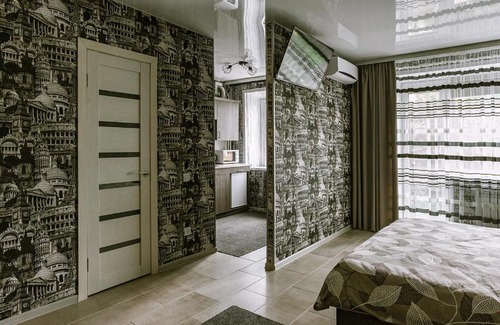 Murom Apartment | CITY