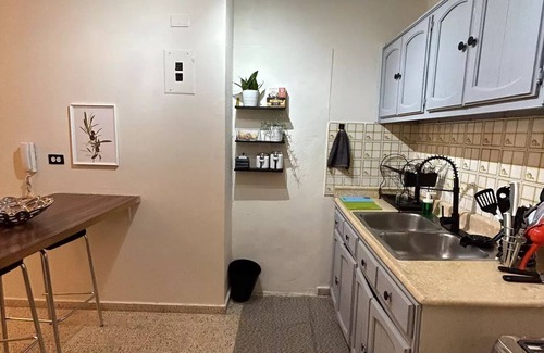 Viejo Arroyo Hondo Apartment | City's hidden gem: Serrallès, Santo Domingon