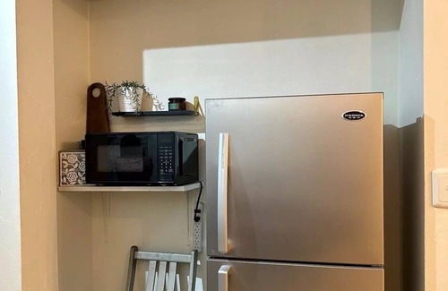 Viejo Arroyo Hondo Apartment | City's hidden gem: Serrallès, Santo Domingon