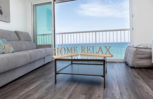 Vista Hermosa Apartment | City Sea Views II Alicante