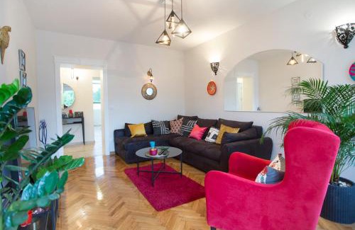 Dorcol Apartment | City Side Up Exclusive