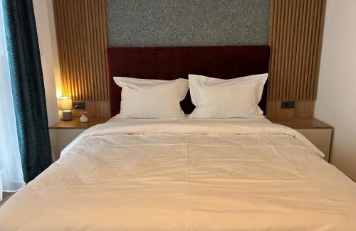 Timisoara Apartment | City South Apartments Timisoara