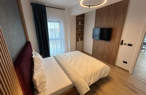 Timisoara Apartment | City South Apartments Timisoara