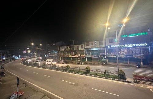 Yupia Hotel | City Space Inn