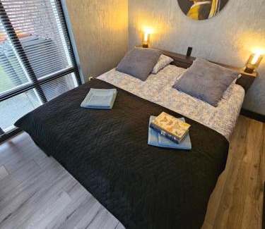 Binnensingelgebied Bed & Breakfast | City Stay Juliette