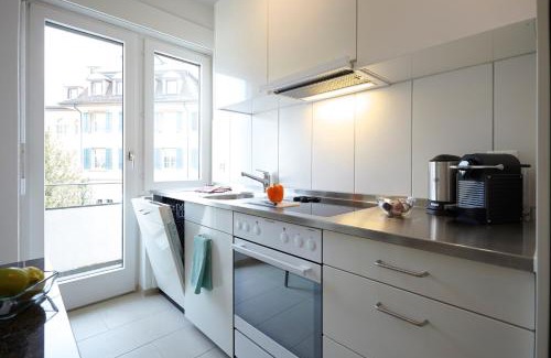 Center Apartment | CITY STAY - Nordstrasse