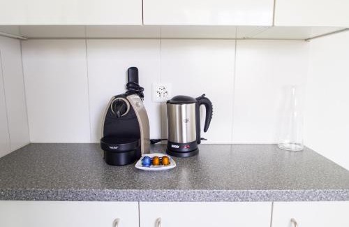 Uster District Apartment | CITY STAY - Ringstrasse