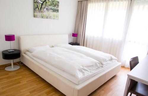 Uster District Apartment | CITY STAY - Ringstrasse