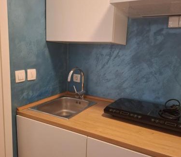 Rijeka Apartment | City Studio Ana
