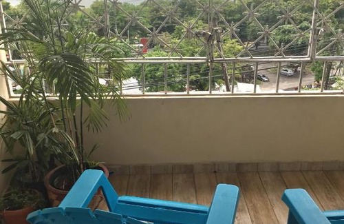 Montego Bay Apartment | City Studios