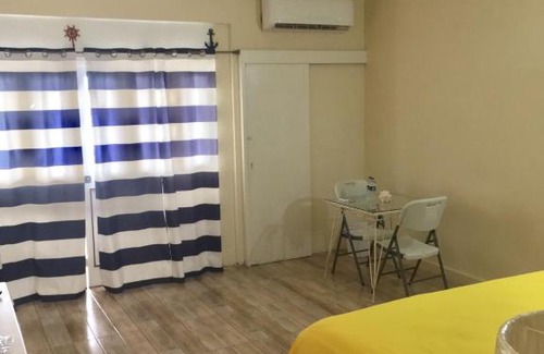 Montego Bay Apartment | City Studios