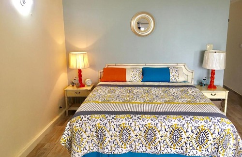 Montego Bay Apartment | City Studios