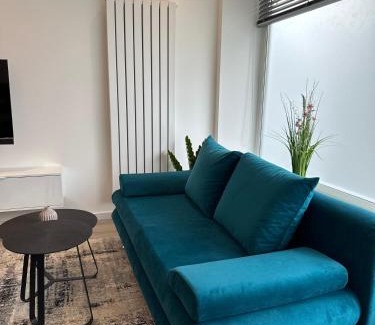 Alsdorf Apartment | City Suite Drita