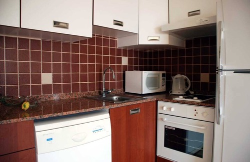 Aley Apartment | City Suite Hotel-Aley