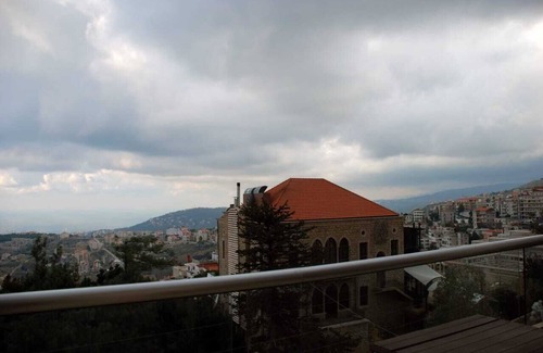 Aley Apartment | City Suite Hotel-Aley