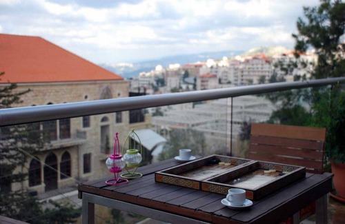 Aley Apartment | City Suite Hotel-Aley