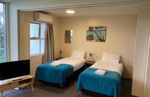 Newmarket Apartment | City Towers Apartments