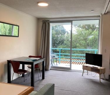 Newmarket Apartment | City Towers Apartments