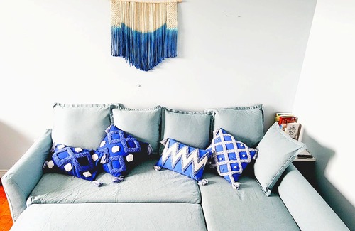 Fairview House | City townhouse