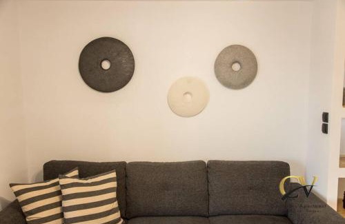 Preveza Apartment | City Vibes apartment Preveza