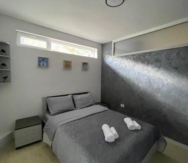 Skopje Region Apartment | City View Apartment
