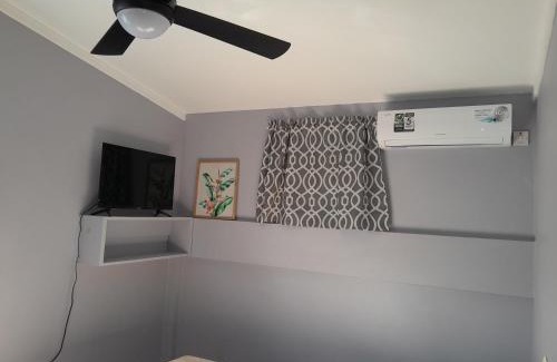 Roseau Apartment | City View