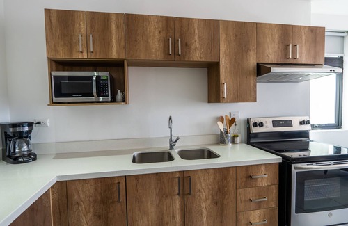 San Salvador Apartment | City View Escalon, n3 bedroom Apartment with an amazing view to San Salvador