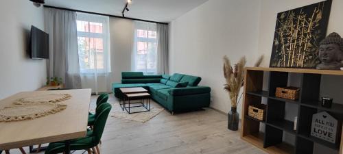 Swidnica Apartment | CITY VIEW Saperów I - przy centrum klimatyzacja