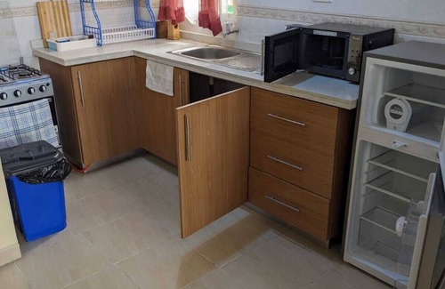 Ngara Apartment | City View Suites