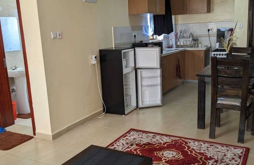 Ngara Apartment | City View Suites