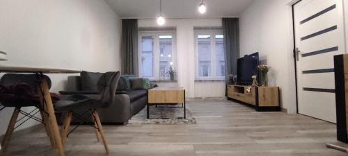 Swidnica Apartment | CITY VIEW Tołstoja - KLIMATYZACJA