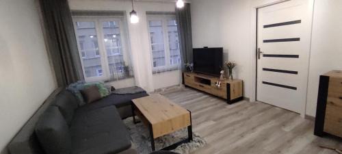 Swidnica Apartment | CITY VIEW Tołstoja - KLIMATYZACJA