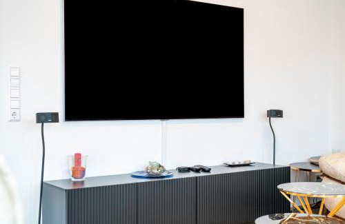 Bad Duerrheim Apartment | City Villa Bad Dürrheim - Penthouse