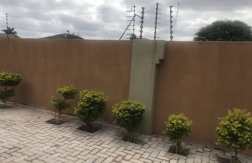 Gaborone House | City villa with WIFI