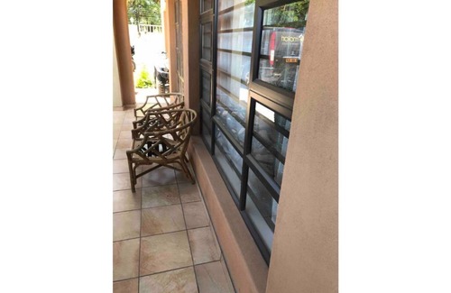 Gaborone House | City villa with WIFI
