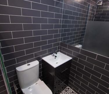 The Liberties Apartment | City Walk Apts