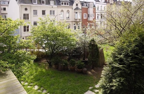 Bruckstraße Apartment | City-Wohnung BN8, 44787 Bochum-Zentrum