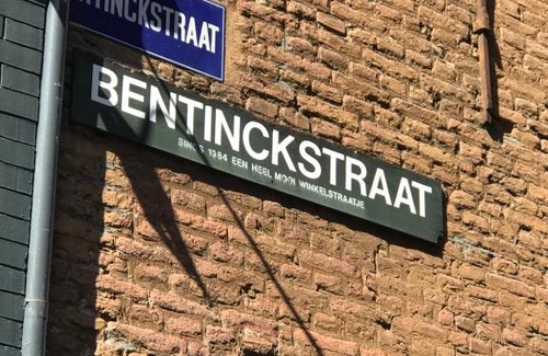 Markt Apartment | CityApartHotel 7Straatjes