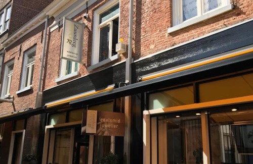 Markt Apartment | CityApartHotel 7Straatjes