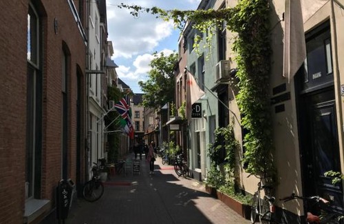 Markt Apartment | CityApartHotel 7Straatjes