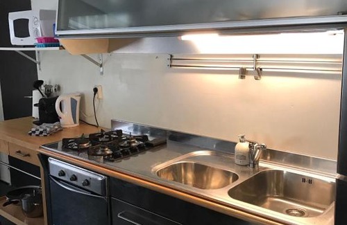 Arnhem Apartment | CityApartHotel Rijnzicht