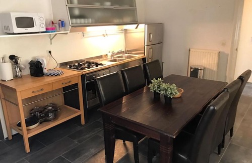 Arnhem Apartment | CityApartHotel Rijnzicht