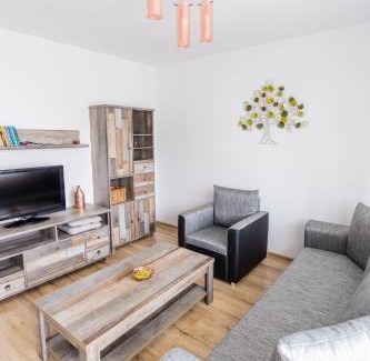 Lazaret Apartment | Cityapp