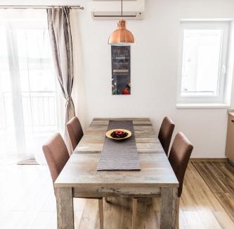 Lazaret Apartment | Cityapp