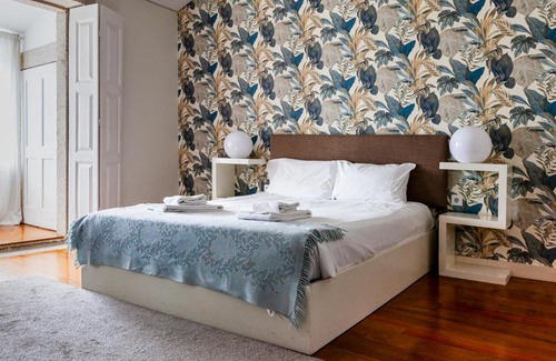 Lapa Apartment | Citybreak-apartments Lapa